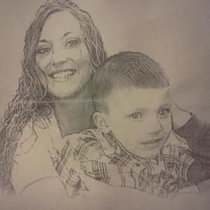 Meet your Posher, Johnna